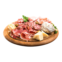 Formaggi, Salumi, Prodotti Freschi