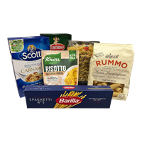 Pasta e Riso