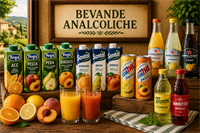 Bevande Analcoliche