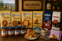 Colazione