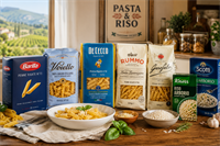 Pasta e Riso