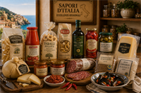 Specialità Regionali